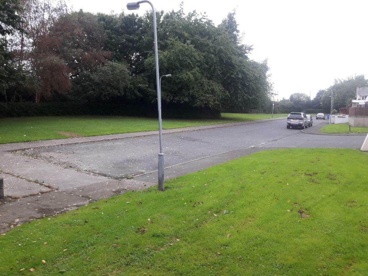 Bridge House Derry City Townhouse Central Free Parking Villa Bagian luar foto